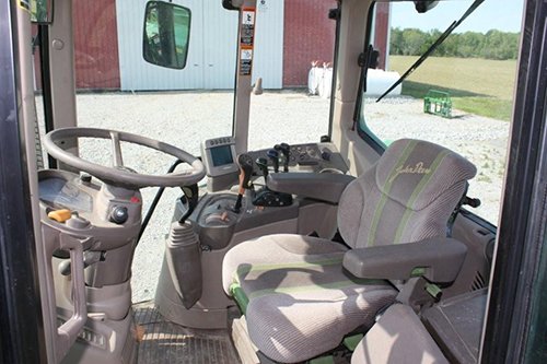 Property photo 12 - FARM EQUIPMENT AUCTION IN SULLIVAN COUNTY, INDIANA